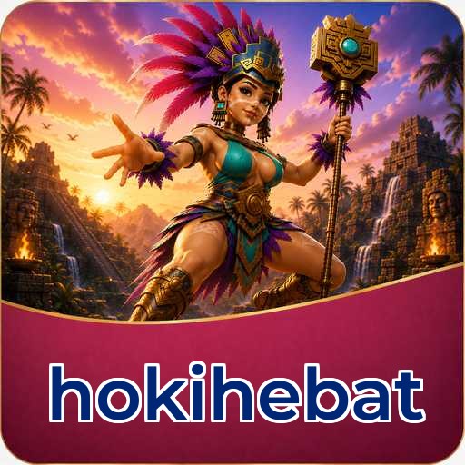 Instalasi hokihebat